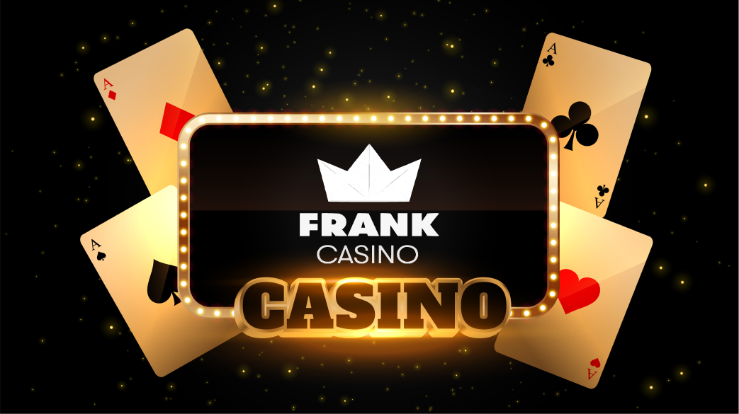 Bonusuri și promoții disponibile la Frank Casino